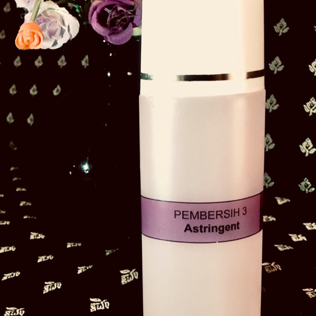 Astringent