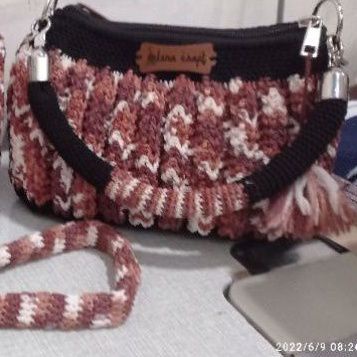 tas rajut kembung