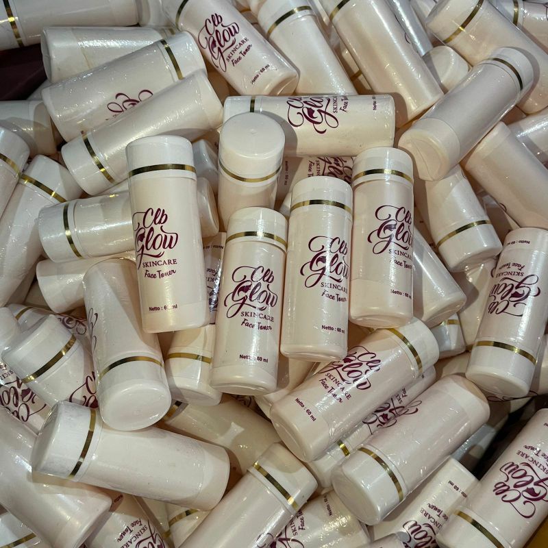 Cream CLB Skincare