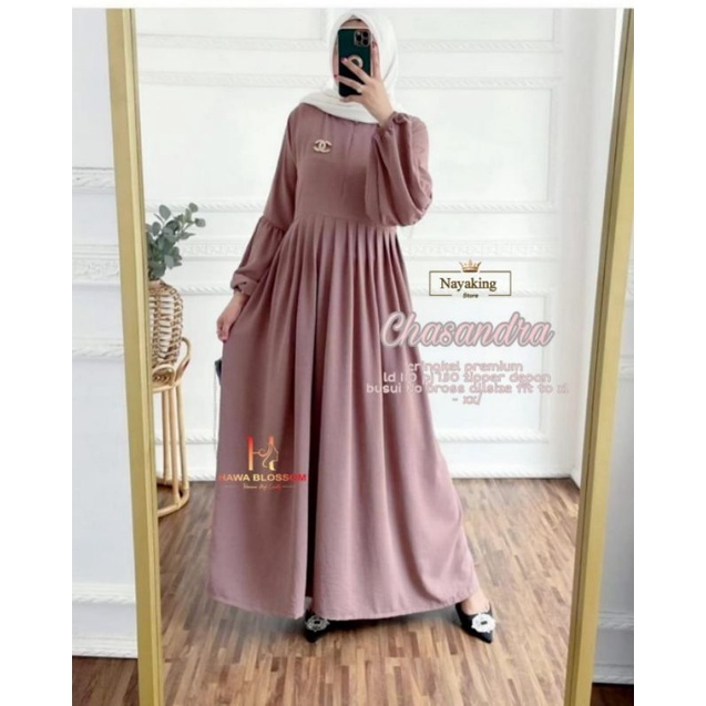 Cassandra Maxi