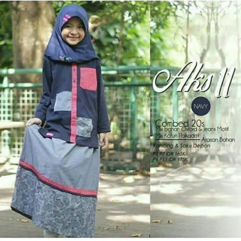 ALNITA AKS 11