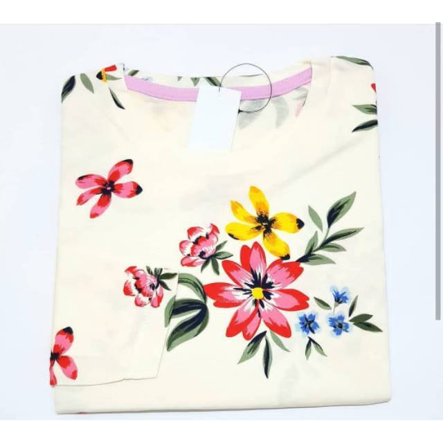 Kaos flower