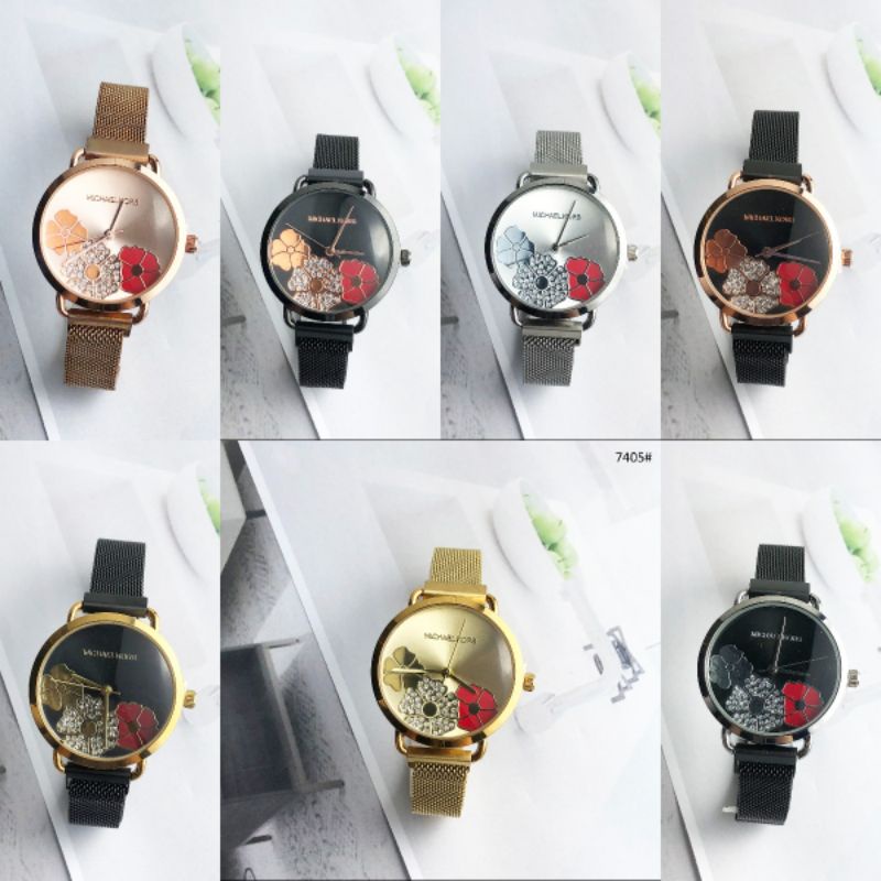 JAM TANGAN MK 7405 AN