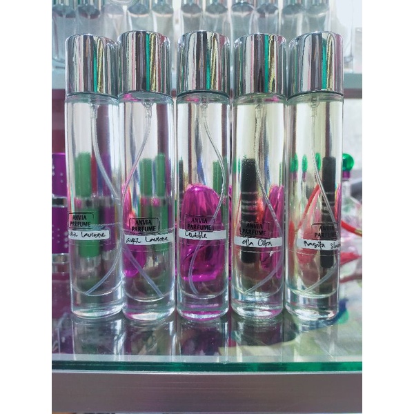 Parfume bisa request uk.50ml murah meriah