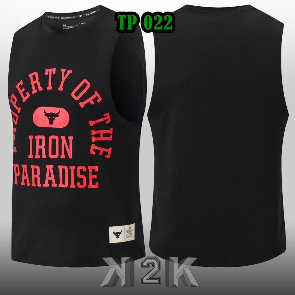 Tanktop Premium B