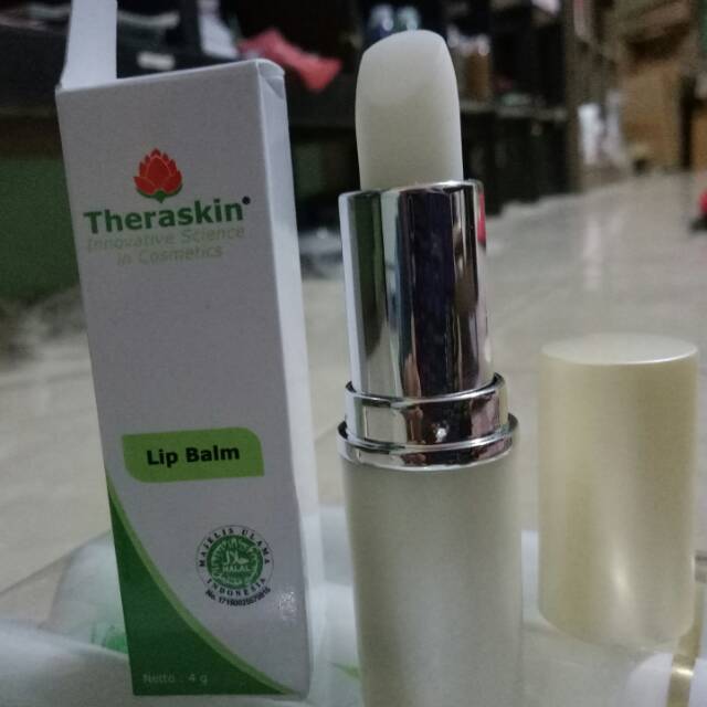 LIP BALM