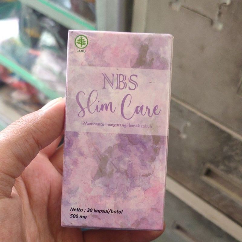 nbs slimcare