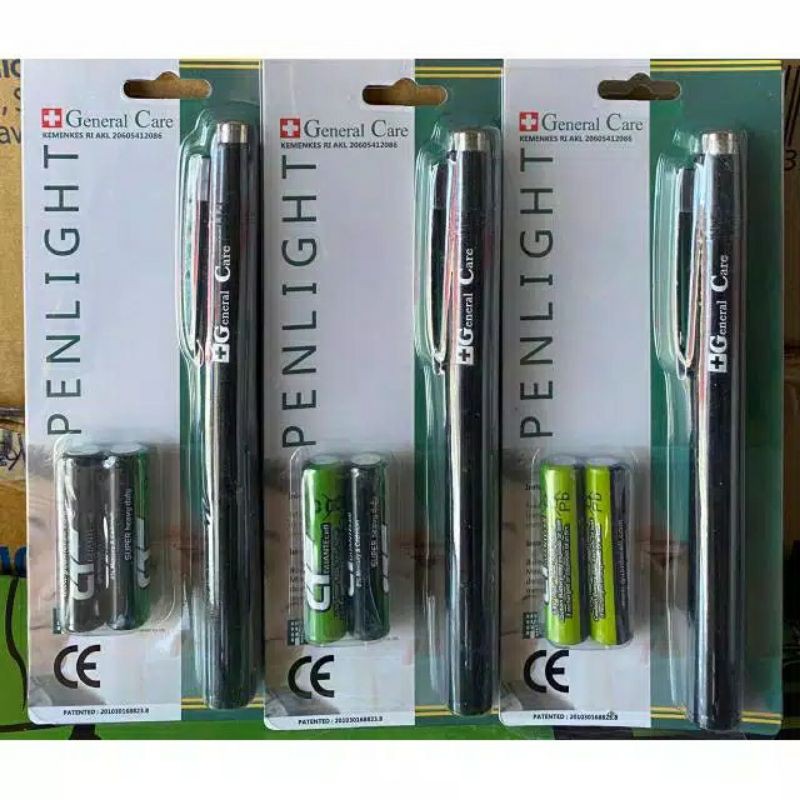 Penlight