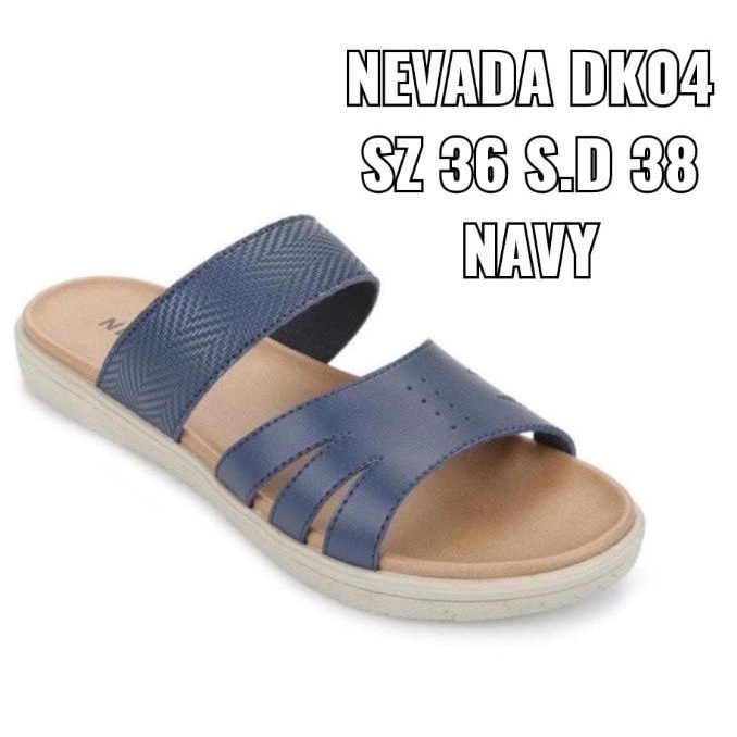 sandal nevada DK04