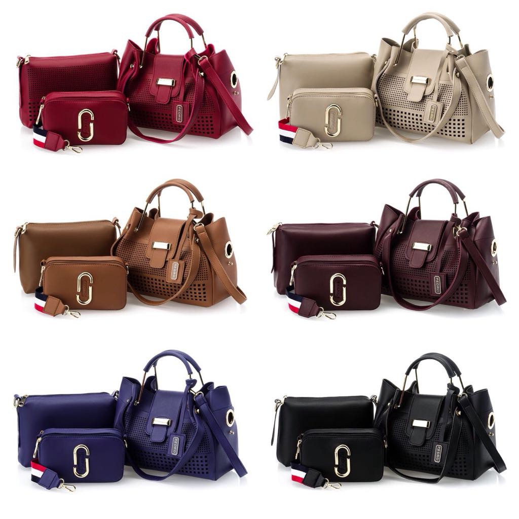 P E D R O  Vonda  bag