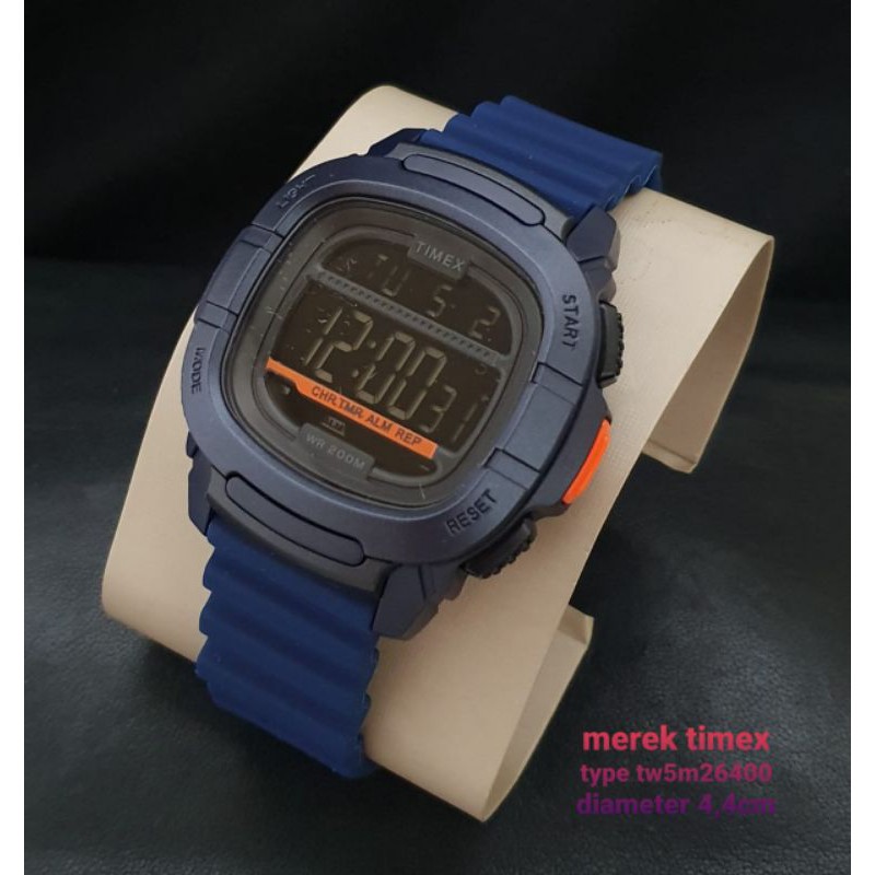 JAM TANGAN PRIA TIMEX