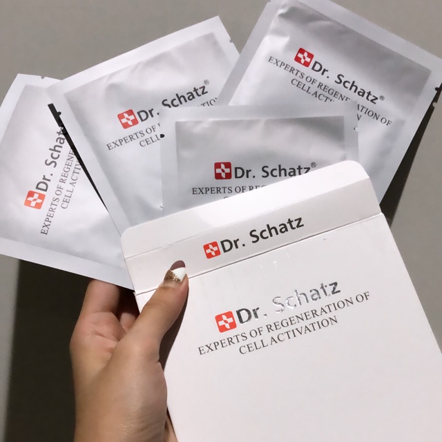 Dr schatz / pcs