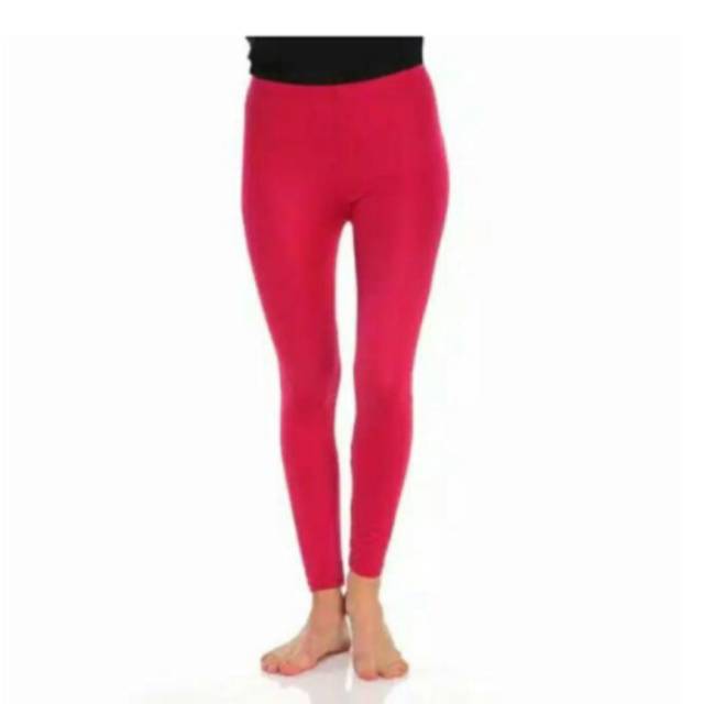 Legging wanita