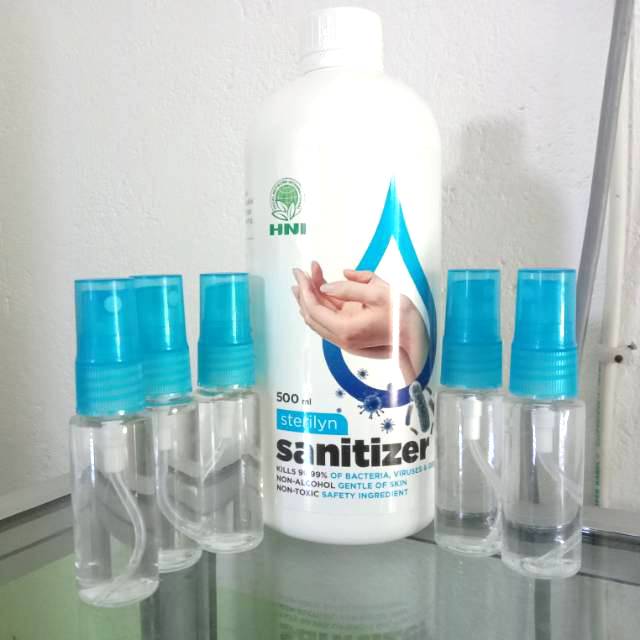 Handsanitizer