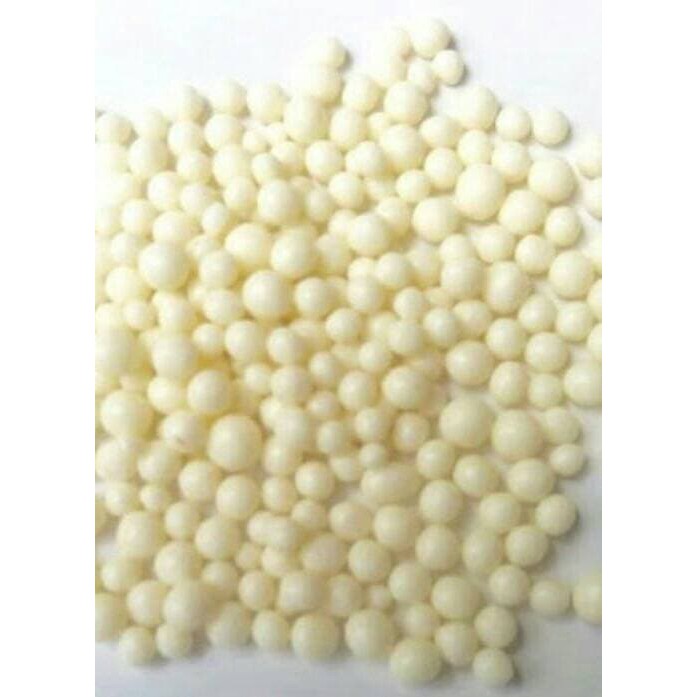 CRISPY BALL VANILLA ELMER 500gr