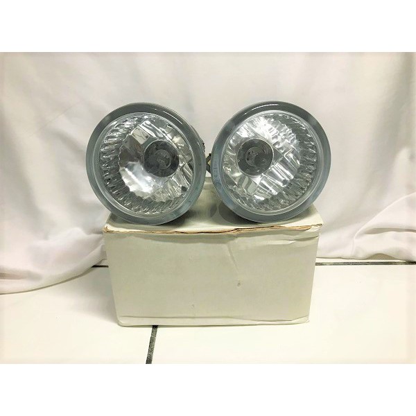Foglamp / Lampu Kabut Rush/Terios