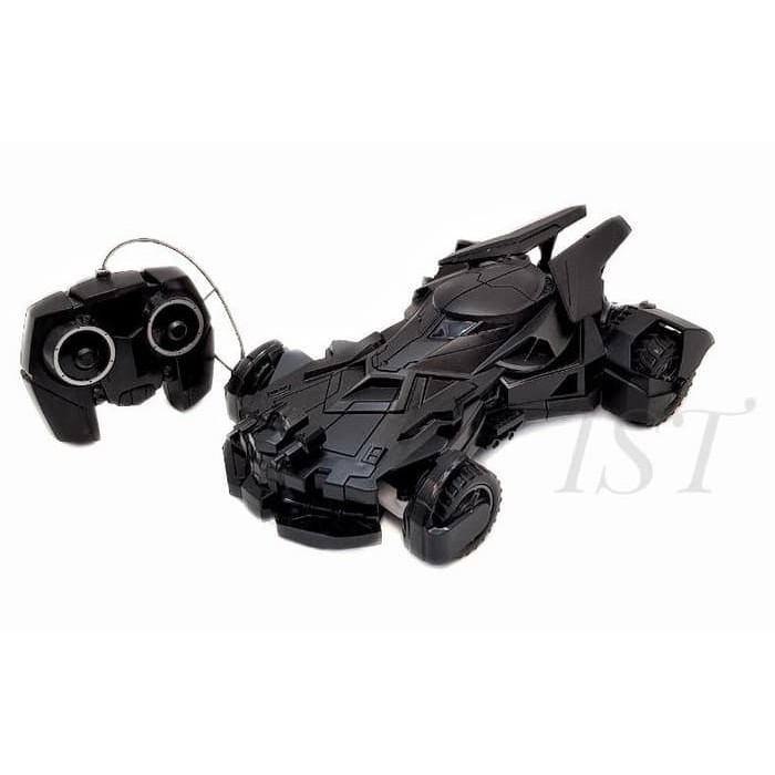 RC Mobil Remote Batman