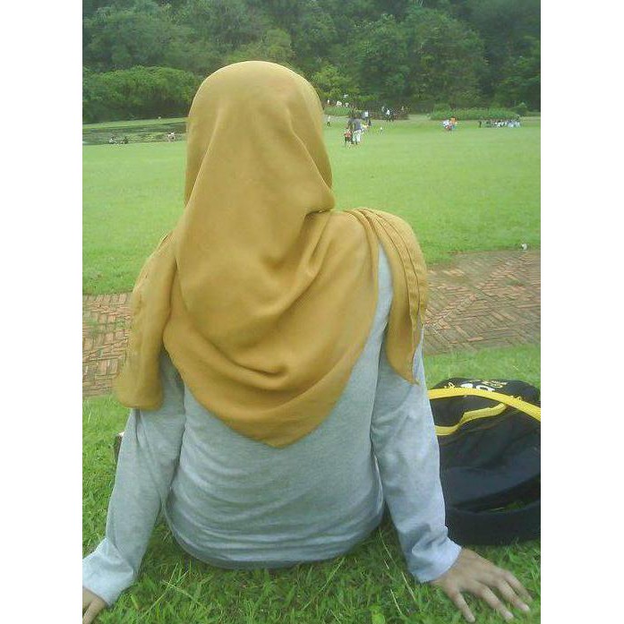 shampoo Mbak vivin 60ml