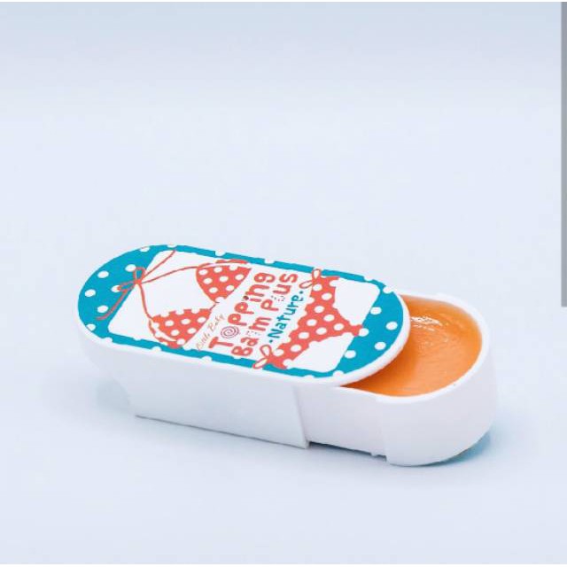 TOPPING BALM PLUS CREAM