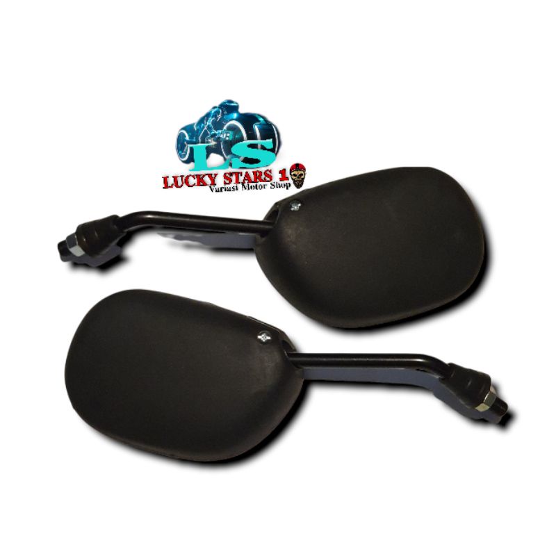 Spion Model Yamaha MIO Universal