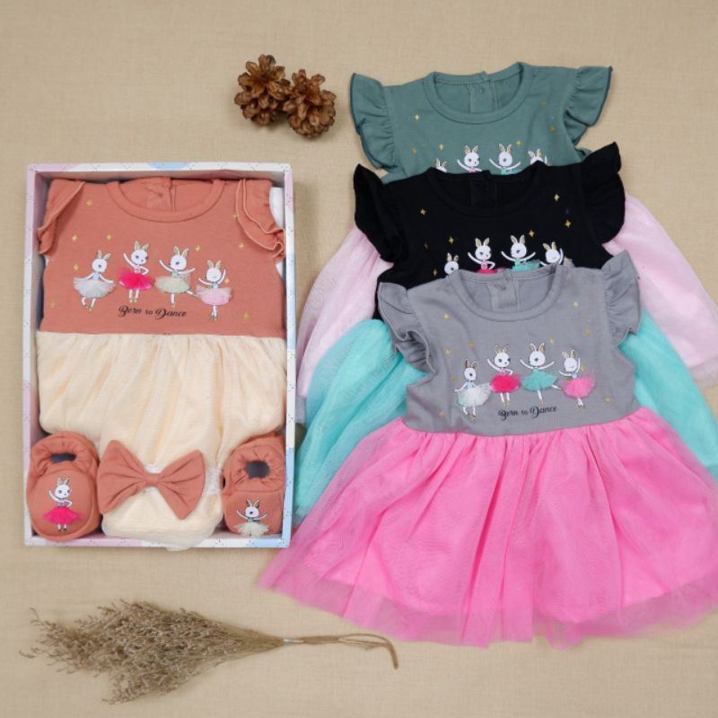 SET LAN HANTARAN BAYI LAHIR