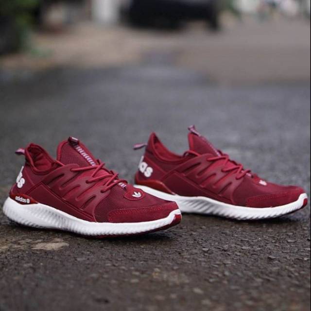 ADIDAS ALPHABOUNCE