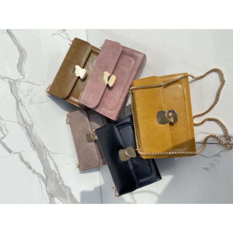 ELEORA GOLD<br/>