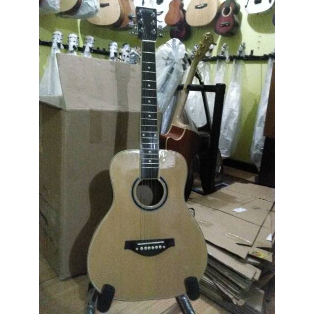 Gitar Akustik 3/4 Martin