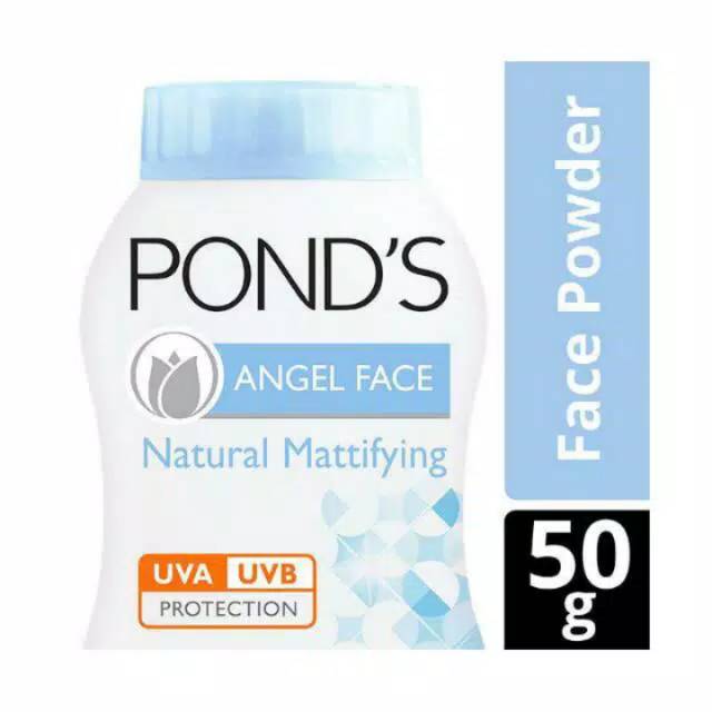 Pond angel face  50 gr