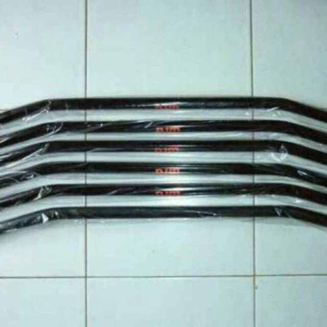Stang baplang fighter