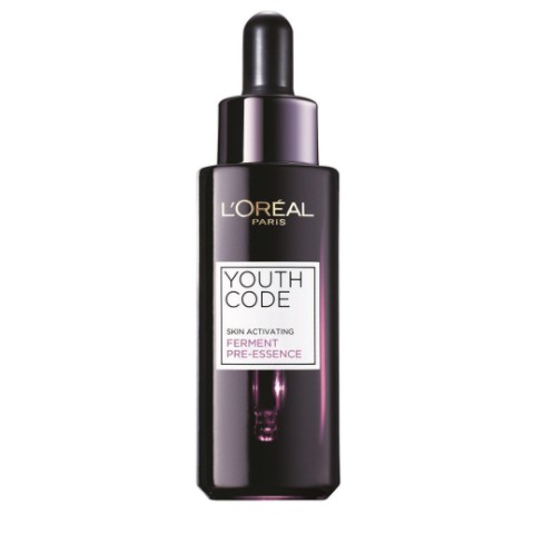LOREAL YOUTH CODE SKIN ACTIVATING FERMENT PRE-ESSENCE