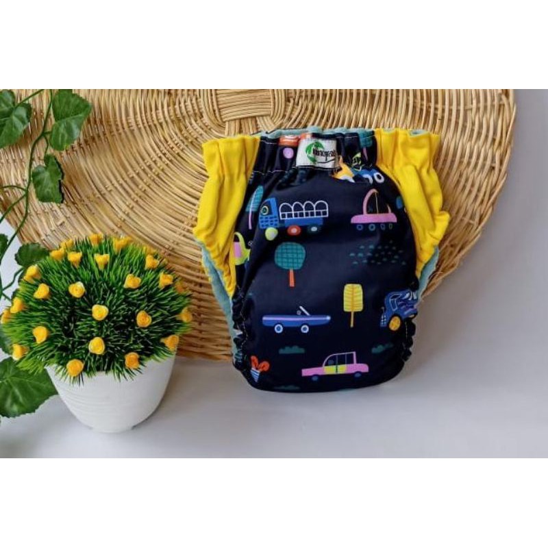 Clodi Ningrat type Aio Jumbo