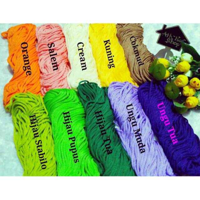Tali Kur Craft