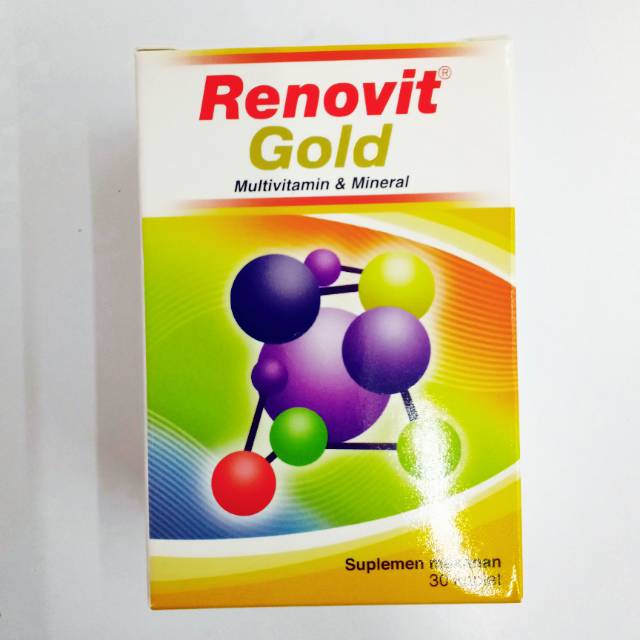 Renovit Gold