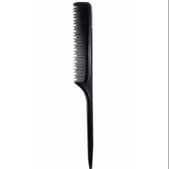 Peralatan Rambut - Sisir Sasak