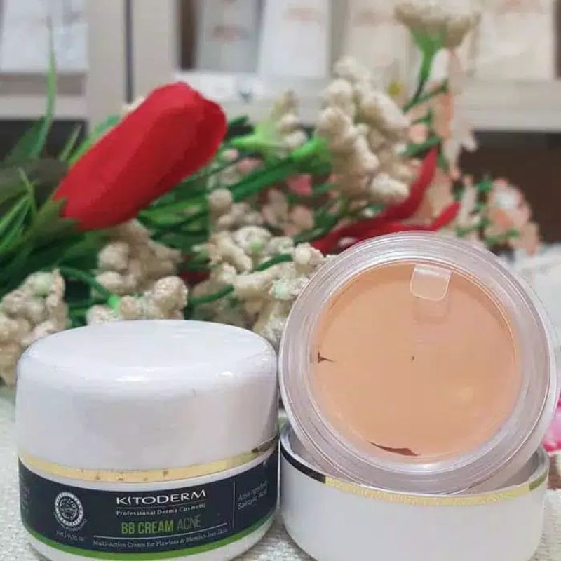 bb glow kitodrem