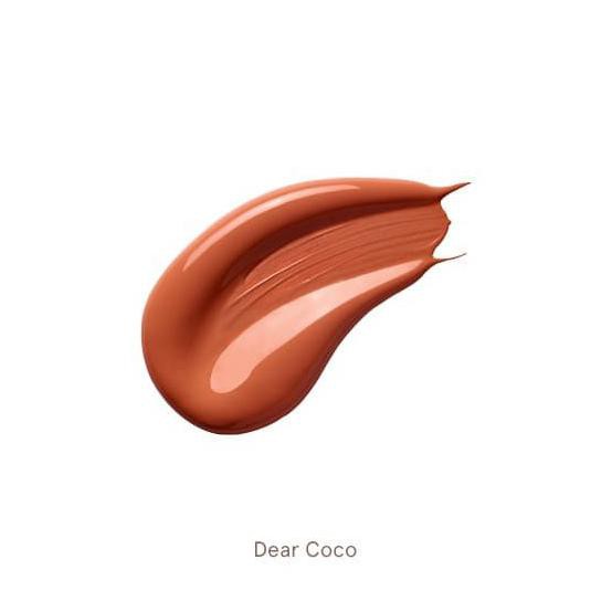 Dear Me PERFECT GLOSS LIP LIQUID - Dear Coco