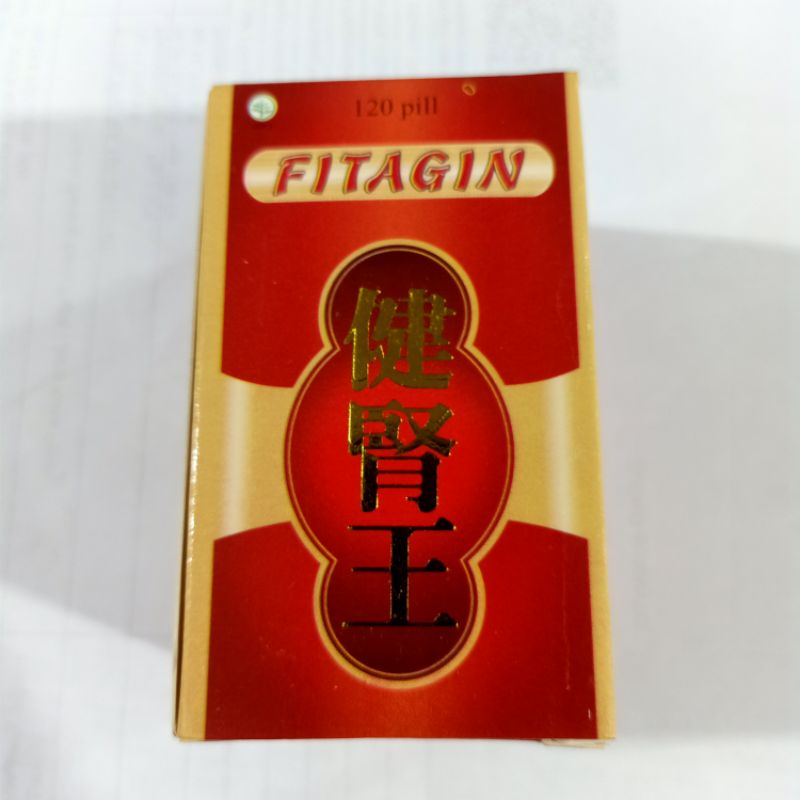 fitagin