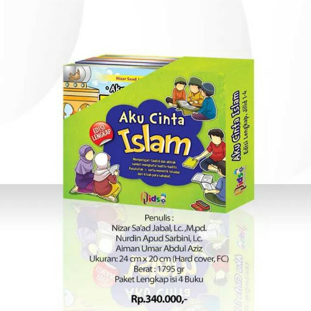 Aku Cinta Islam