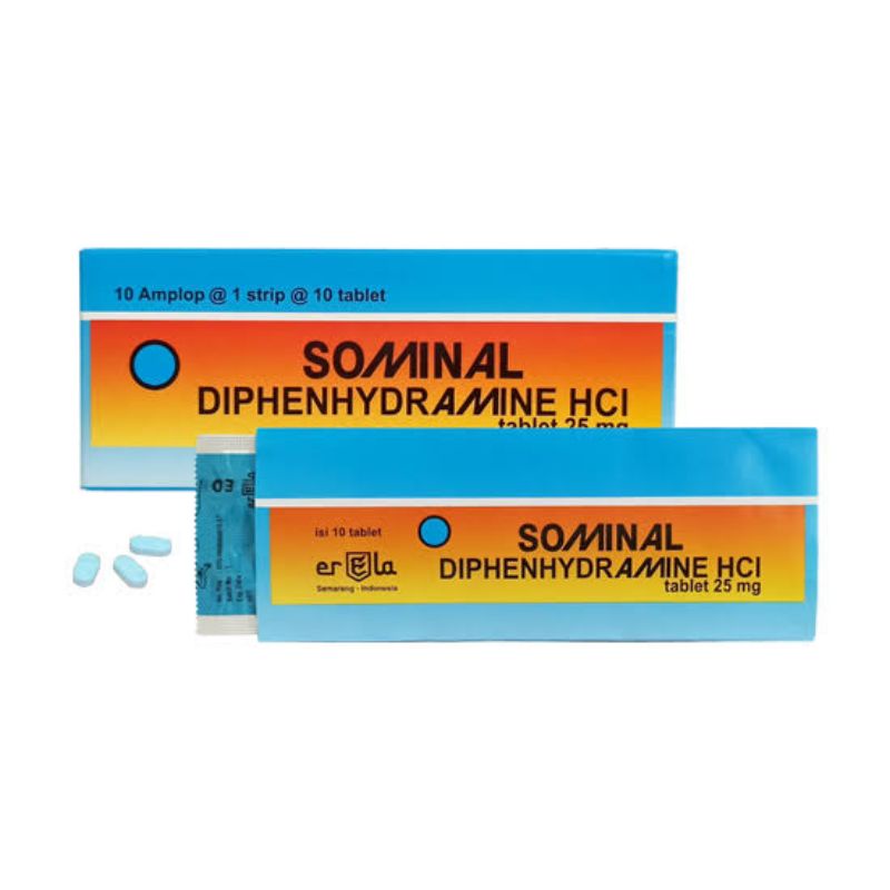 Sominall