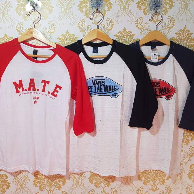 Kaos murah