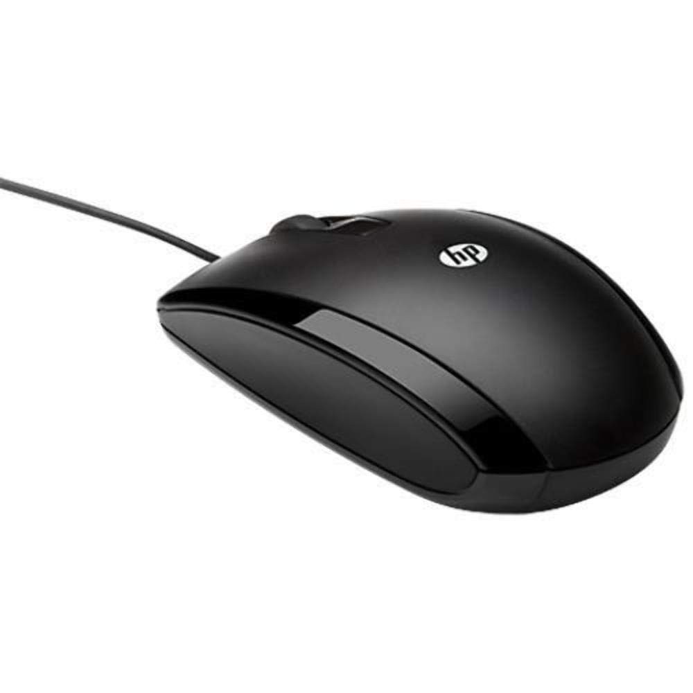 HP X500 - Mouse