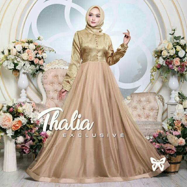 Hl-Thalia Silver