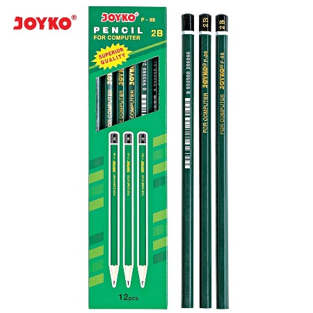Pensil 2b Joyko P-88