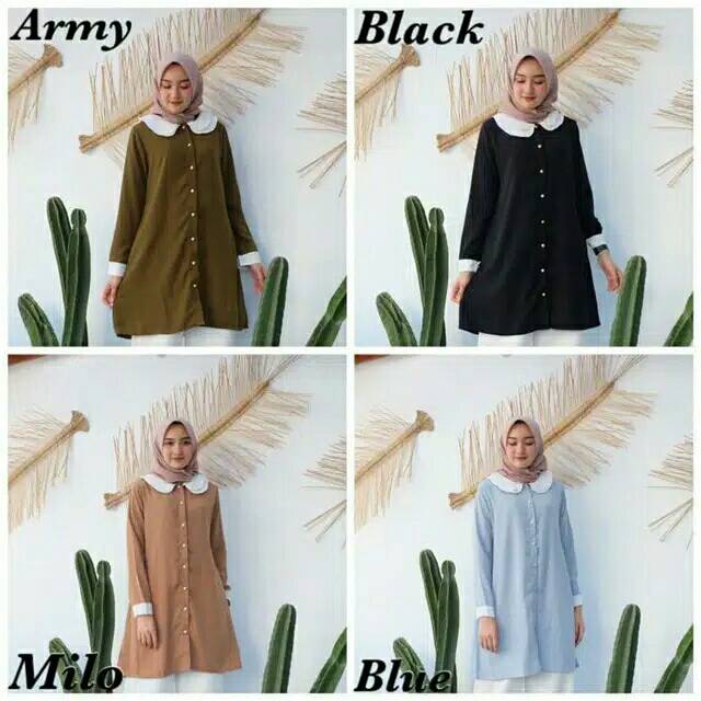 Shiren Tunik