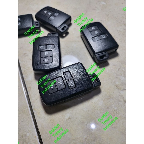 casing remote sienta cover remote siienta remot sienta