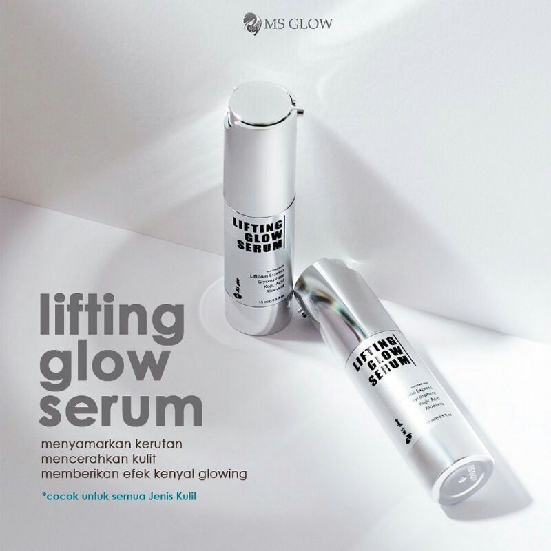 Lifting Glow Serum