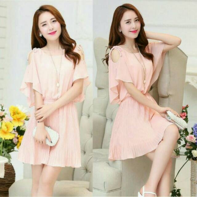 Sonia pink