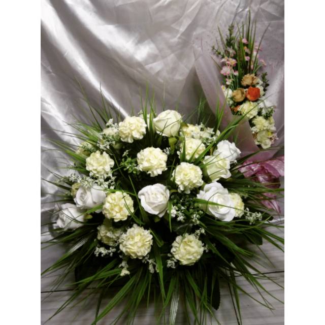 Paket bunga bunda rosita