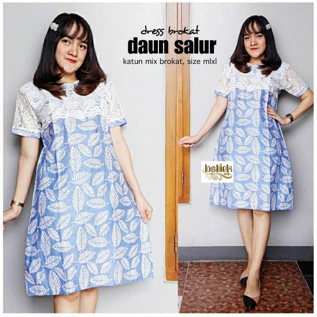 Daun salur